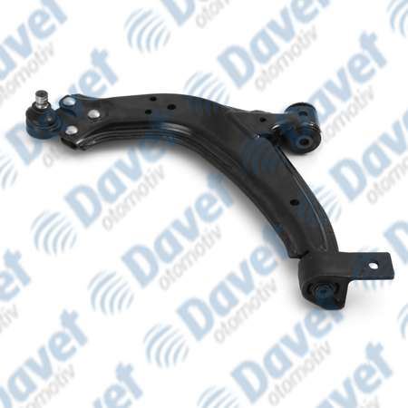 ASM-30PE1100 Salincak Sol Rotilli Partner Berlingo Xsara 96=>